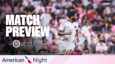 Inter Miami vs. NYC FC: Duelul de miercuri pe teren propriu