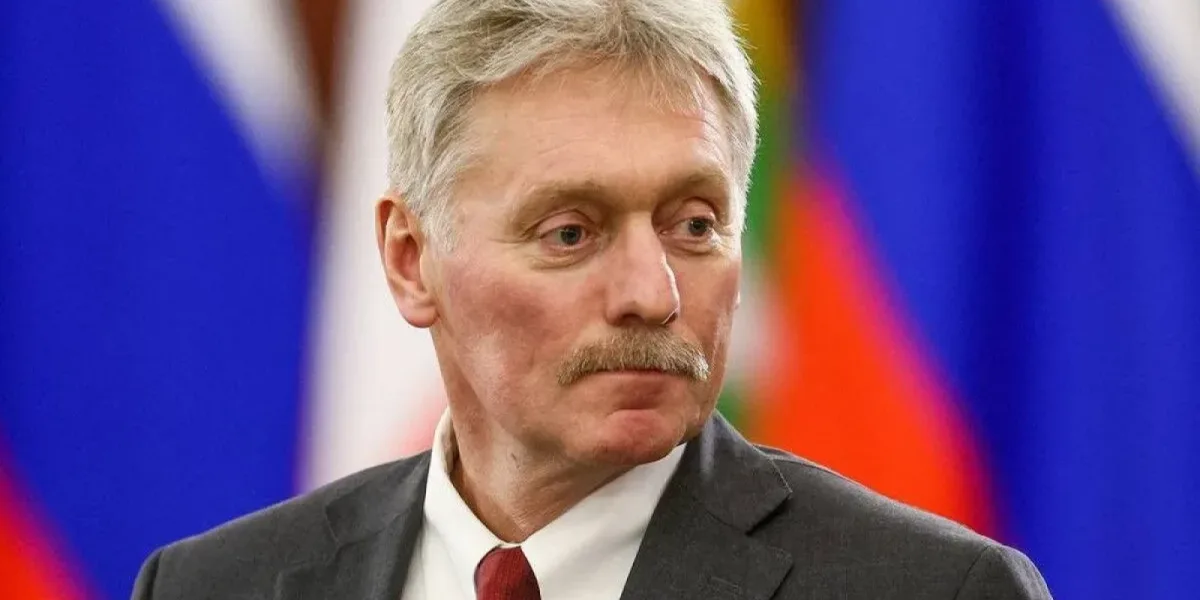 Peskov: Armistițiul lui Trump e vag. Nu am încălcat nimic