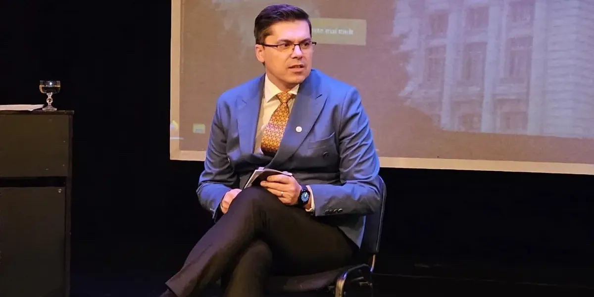 Nicoscu: Ene, noul șef la Guvern