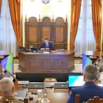 CSAT cu miniștrii PSD: Neacșu și Zamfir, în prima ședință