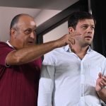 Starul U Cluj – Rapid 3-4, gata de transfer?