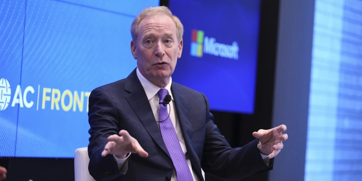 Microsoft: Un buton de oprire pentru AI este necesar acum