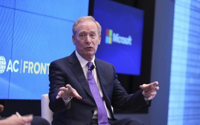 Microsoft: Un buton de oprire pentru AI este necesar acum