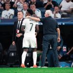 Mourinho și ViniciusJr. Urlă la arbitru: „Normal e asta?”