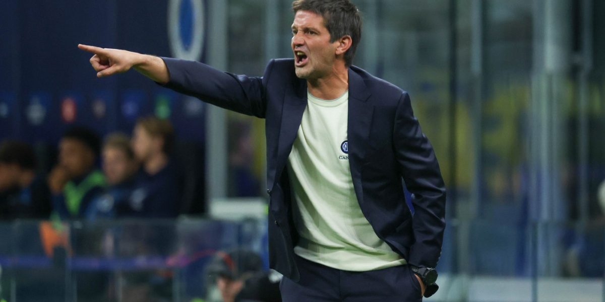 Chivu, dur cu Inter: A dezvăluit problemele după eșecul cu Brugge