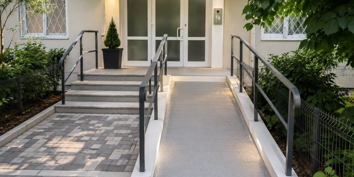 Sector 6: Peste 130.000 euro pentru rampe, pe „banda rulantă”
