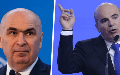 Cei cu pensii și firme au sărit la gâtul autorităților