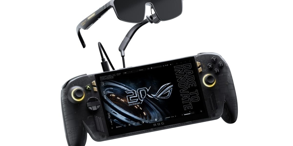 ROG XBOX Ally X20 a aterizat în România