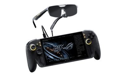 ROG XBOX Ally X20 a aterizat în România