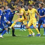 România, din nou învinsă: 0-1 cu Suedia, al patrulea eșec consecutiv