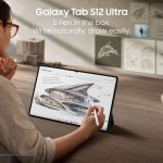 Galaxy Tab S12+: Putere Dimensity 9500 și Galaxy AI intră pe piață