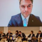 Burduja: Priorități pentru gazul românesc: Industrie, energie, securitate