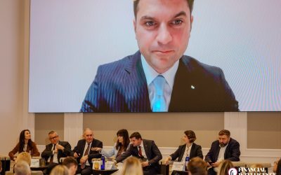 Burduja: Priorități pentru gazul românesc: Industrie, energie, securitate