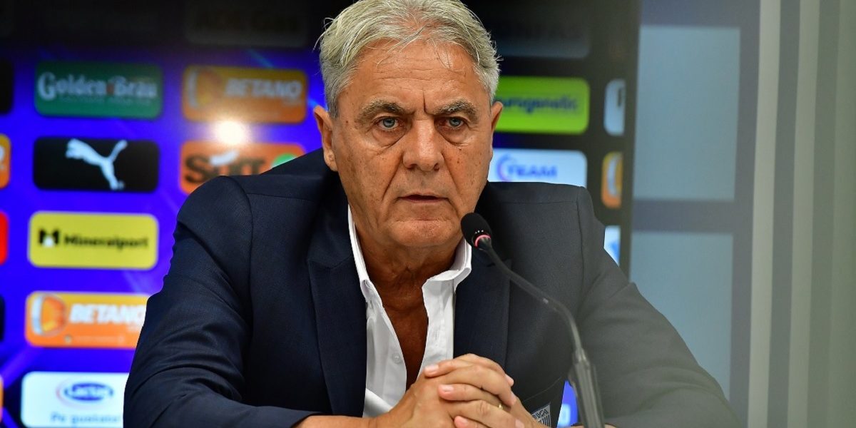 Cârțu: Craiova egal Spaniei după 1-1 cu Getafe