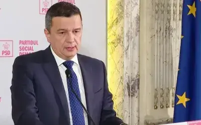 PSD-NIculescu Guvern: Grindeanu anunță miniștrii și prioritățile cheie