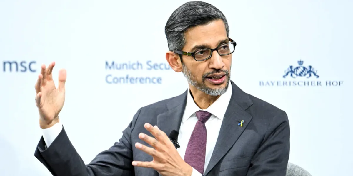 Alphabet, șoc pe bursă: 500 mld $ pierduți într-o zi