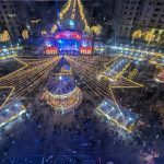 Primăria București, investiție masivă pentru Târgul de Crăciun. Căutări pentru organizator