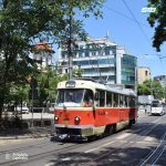 STB la Salonul Auto București 2026: De la Tatra la viitor