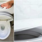 Oțet în toaletă: Secretul popular pentru curățenie săptămânală