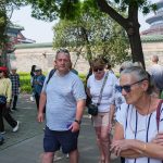 SUA avertizează: Pericol de reținere ilegală în China