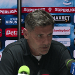 Pârvu, amar: „Le-am făcut cadou golul victoriei” la FCSB