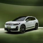 VW ID Tiguan: Seamănă cu Golf 4, arată spectaculos