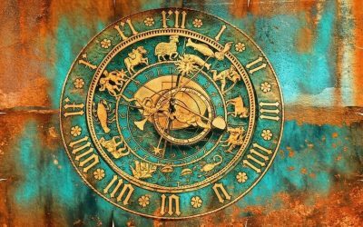 Zodiile favorizate în prag de toamnă